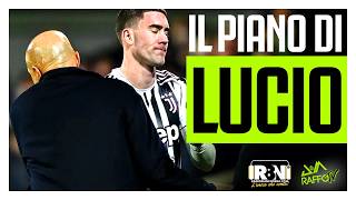 La Juve si trasforma: il piano di Spalletti tra Champions e mercato