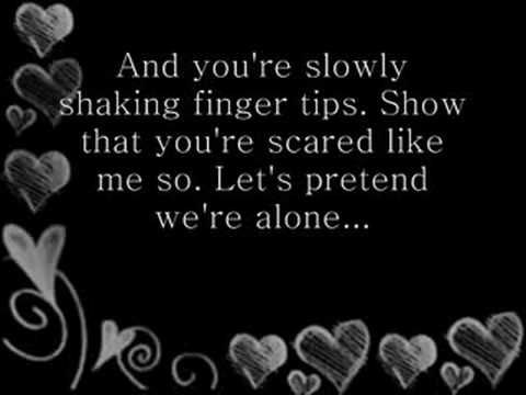 Secondhand Serenade - Vulnerable (With Lyrics)