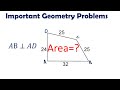 Triangle Properties and Calculations