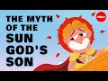 Helios and Phaethon: A Mythological Journey
