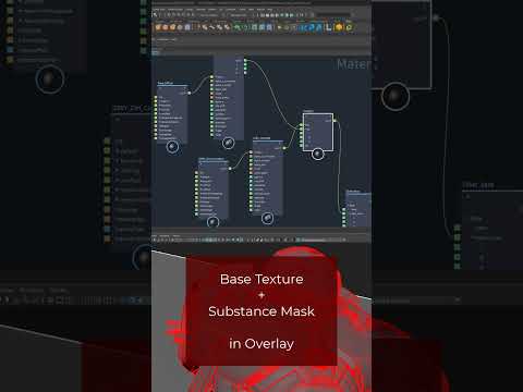 Tip to enhance your metal look #maya #arnold #3d