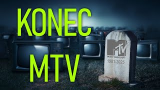 Konec MTV a co bude s Óčkem