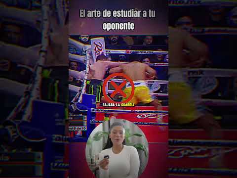 El arte de estudiar a tu rival | Jaime Munguía vs Bruno Surace