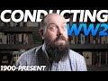 World War II Key Events and Concepts