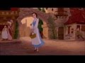 Belle and Gaston: Character Insights