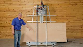 Thumbnail for YouTube video: Learn more about the T33601!