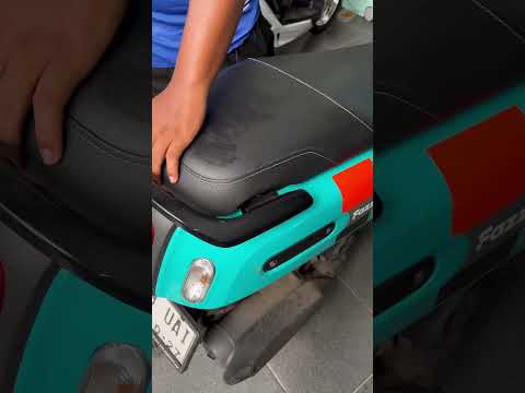 PENYAKIT MOTOR KELUARAN BARU