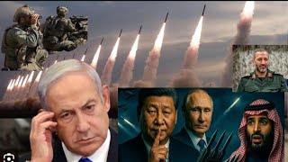 DEG DEG WAR WEYN OO HADA SODHACAY ISRAEL IYO IIRAN OO...