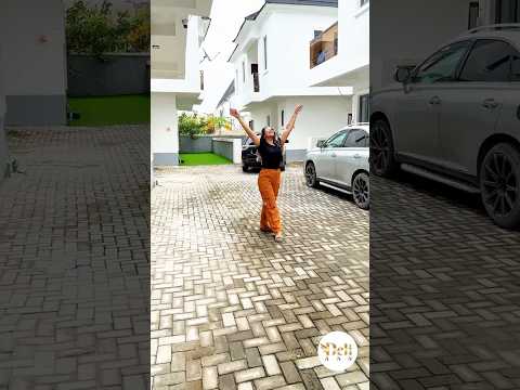 Take me back. 🥺 I absolutely love my trip to Nigeria. Rate my pidgin guys, I try or I no try?