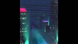 flansie ft. dej - fit in / slowed & reverb