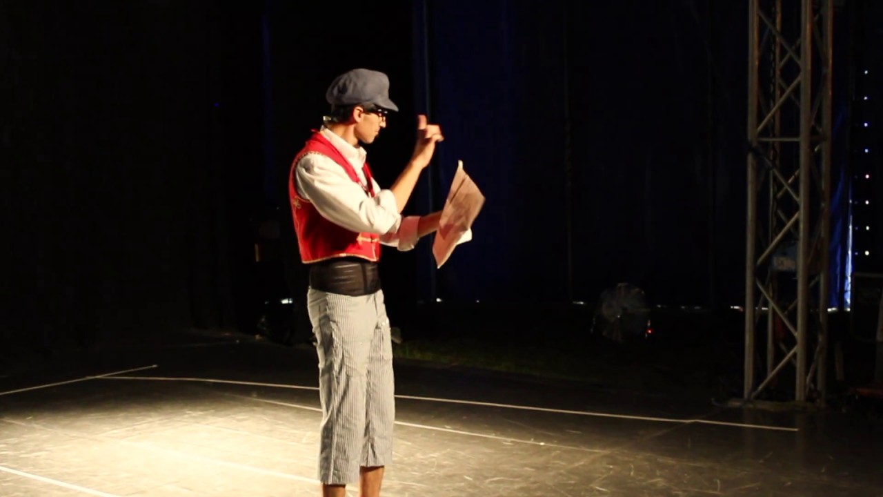 Giulivo Clown
