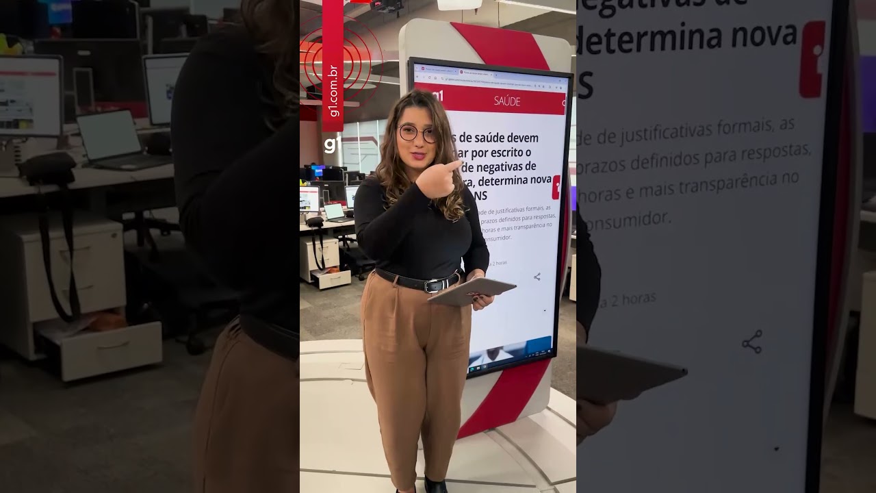 Veja os destaques do g1em1minuto desta sexta feira 4 de julho
