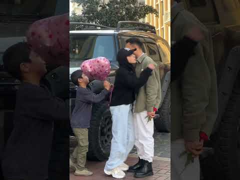 ايام لاولاد بحسو بلحب لي بقلبنا 🥹❤️