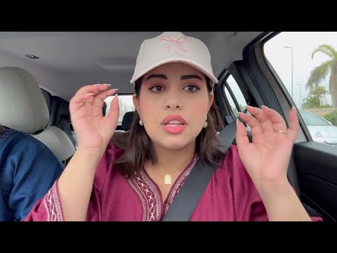 للأسف محققتش الحلم ديالي 😔😓درت الخاطر لبابا وتهليت فيه🥹❤️