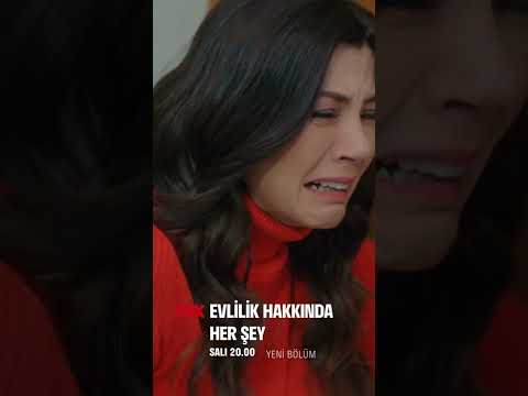 Hiç Birlikte Olamayacak Mıyız? - Evlilik Hakkında Her Şey 18. Bölüm 1. Fragmanı #shorts