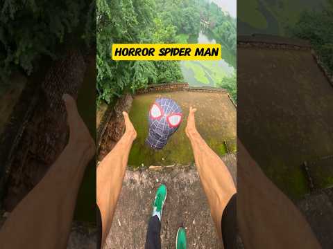 BALL CHALLENGE  #parkour #spiderman #spidermanparkour  #freerunning #delhikaspiderman