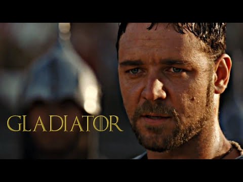 Maximus -" I will have my  vengeance " #shorts