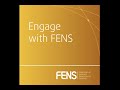 Engage with FENS: FENS outreach & advocacy activities