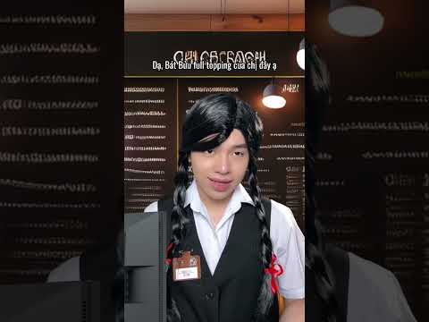 Nghèo thì nhịn uống đi má | Chun Pop