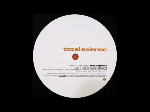 Total Science - Wasting Time