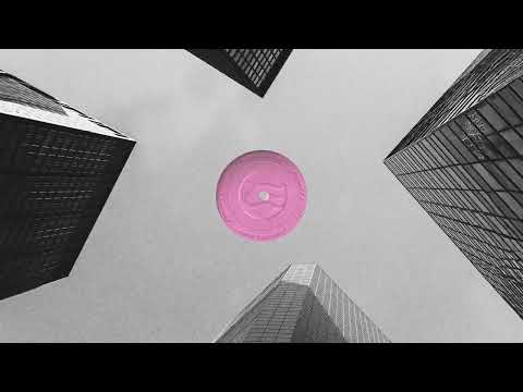 Robina -  Front Light (Official Visualiser)