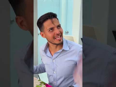 EL HIJO DESCUBRIO LA INFIDELIDAD