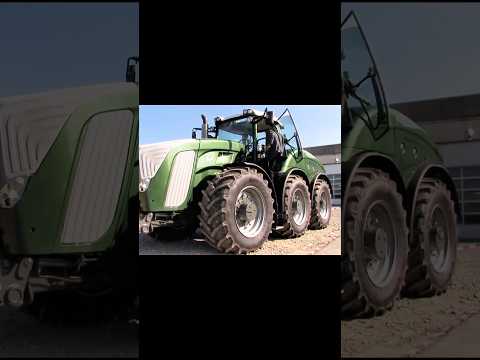 ДУНЁДАГИ ЯГОНА ТРАКТОР #трактор #мтз #fendt #traktor
