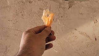 شاهد افضل طريقة وسهلة في تسليك وايرات الكهرباء !!!