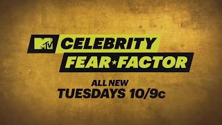Drake Bell, Timeflies and Bea Miller Face the Music | Celebrity Fear Factor