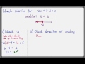 Understanding Inequalities and Their Solutions