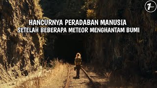 JATUHNYA METEOR LUAR ANGKASA MEMBUAT BUMI TAK LAYAK HUNI / ALUR CERITA FILM TERBARU 2025