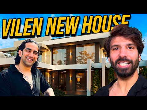 Vilen ka Crores ka Ghar 💰
