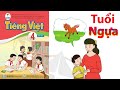 Khám Phá Bài Thơ Về Ngựa Con