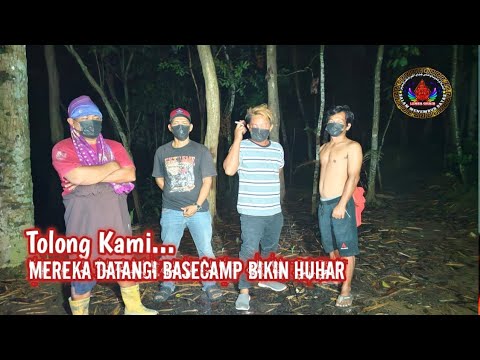 KAMI SEDANG TIDAK BAIK BAIK SAJA