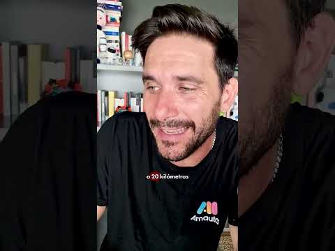¿Y si saltaran todos los chinos a la vez? ¿Nos vamos de órbita?