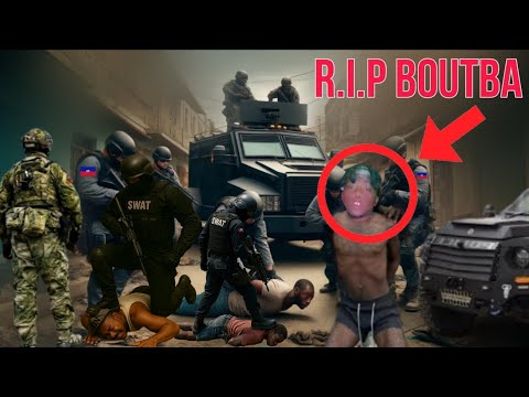 7 JUILLET VIDEO TI BOUTBA KAP BENYEN NAN SANL NAN MARYANI