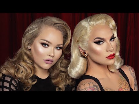 GET READY WITH ME + Miss Fame!