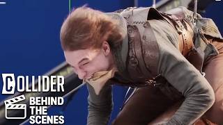 How to Train Your Dragon (2025): The Scene That Almost Shut Down the Movie
