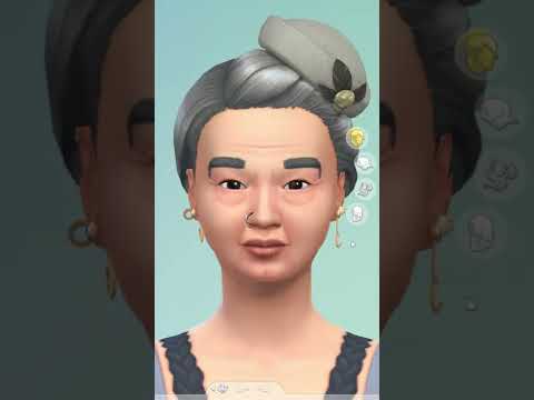 Cheats for Create A Sim #shorts