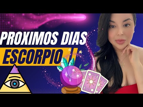 Escorpio ♏️ Dejas atrás a esta persona 😔 Reconstruyéndote 💪🏼