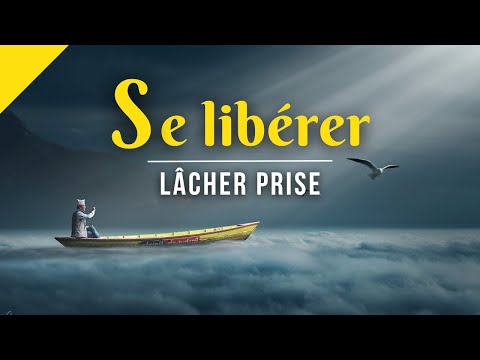 Méditation Profonde pour Lâcher Prise, Stress, anxiété, état dépressif