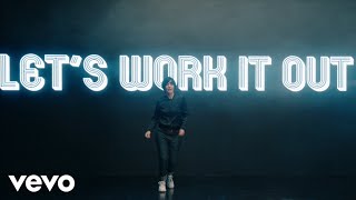 Texas - Let's Work It Out