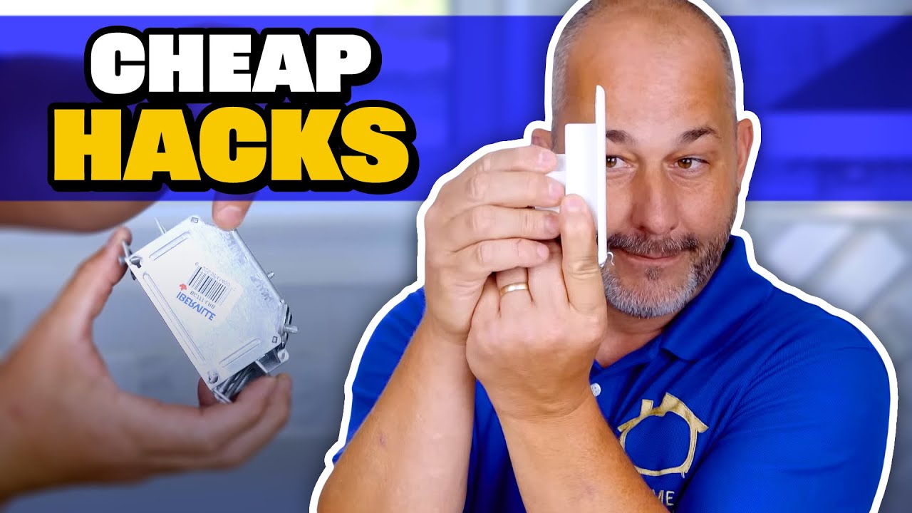 Jeff’s Top Electrical Hacks for Your Home
