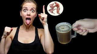 Put coffee on garlic and lemon and you'll thank me - the doctor doesn't want you to know this secret