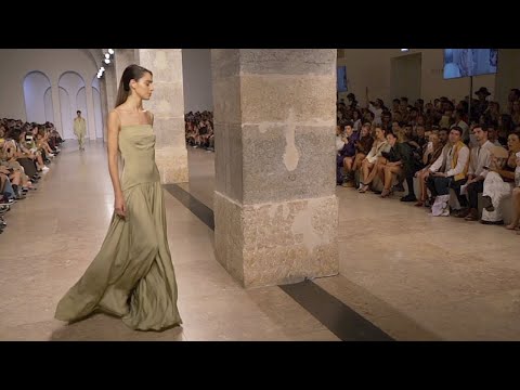 Luis Carvalho | Spring Summer 2024 | Full Show