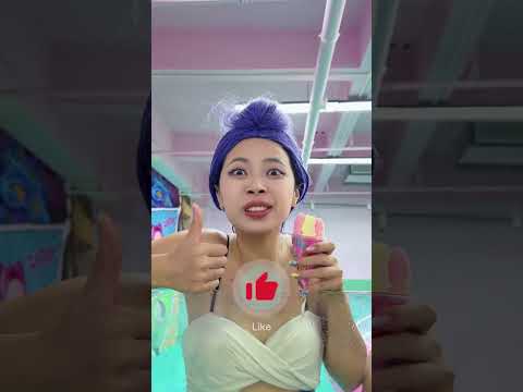 什么东西最好吃#kpopdemonhunters #cosplay #huntrix