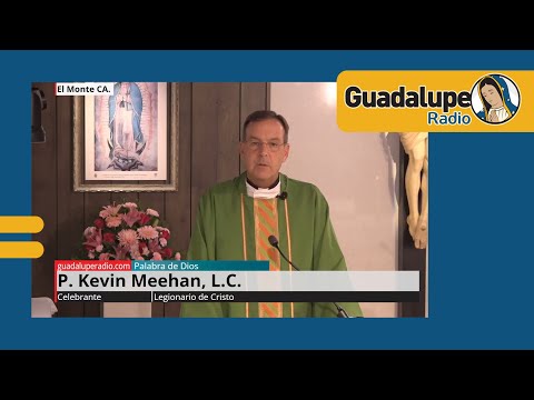 ¿Qué nos dice hoy la palabra de Dios?