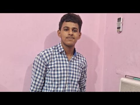 पीरु भाई 4:00 बजे से 6:00 बजे तक क्या करते हैं आईए देखते हैं
