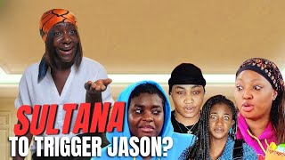 BIG SOSO ADVICE SULTANA 2 RATTLE JASON VIA ROOBOY | BBNAIJA SEASON 10, BBNAIJA 10/10 | GLORY ELIJAH