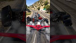 What Happens If You Had Your Own Gravity in GTA 5?